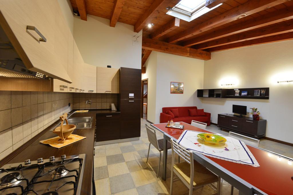 Apartment Vecchio Mulino *