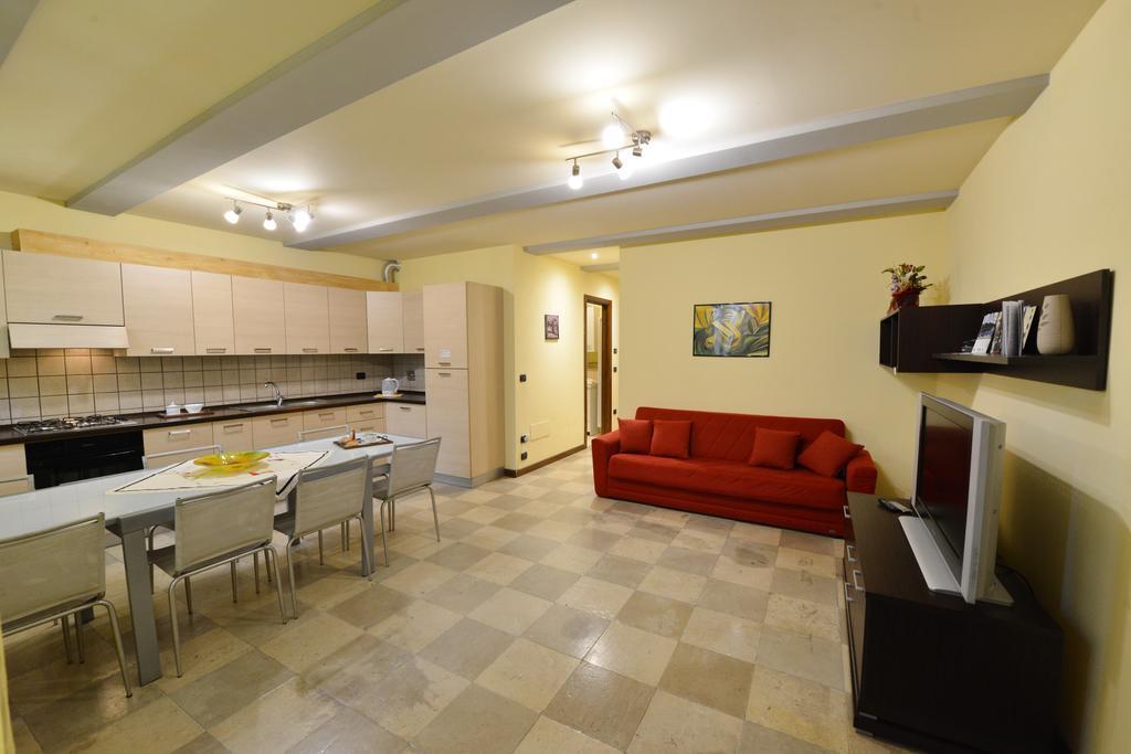 Vecchio Mulino Apartment