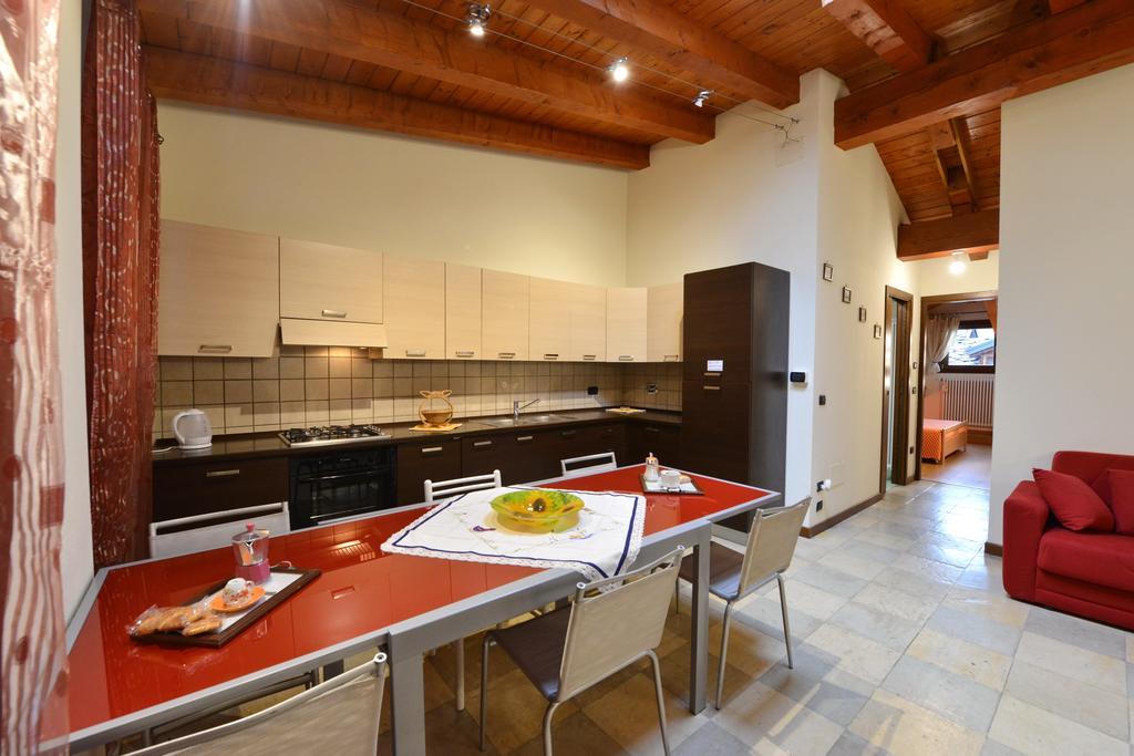 Apartment Vecchio Mulino *