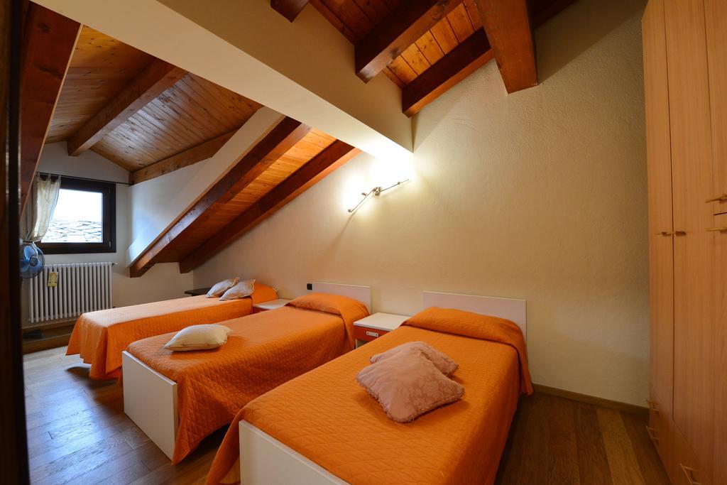 Apartment Vecchio Mulino