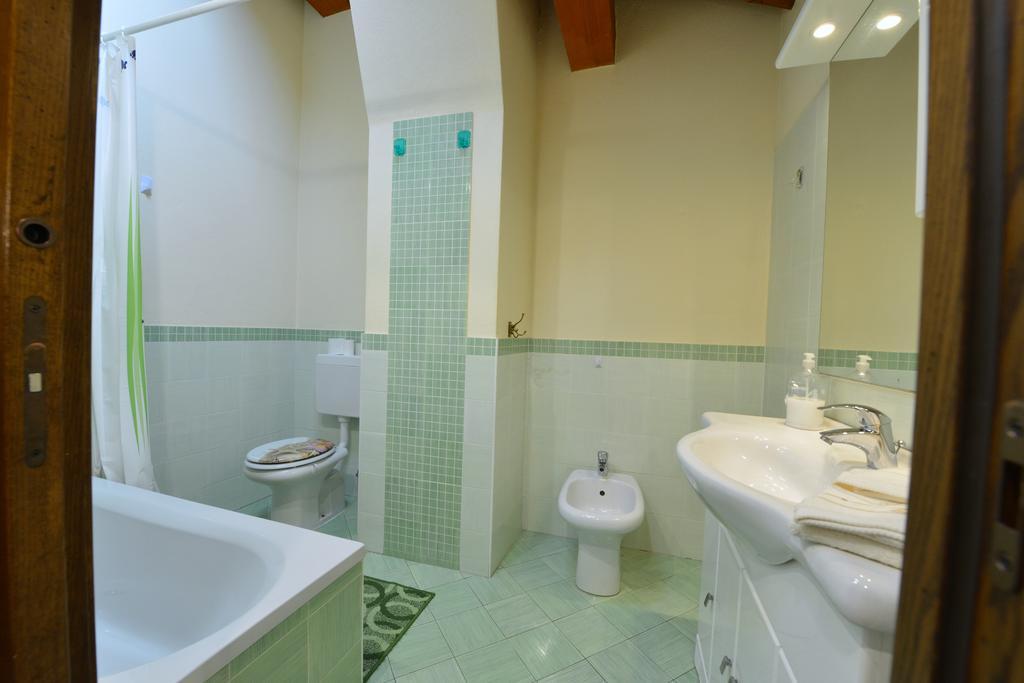 Apartment Vecchio Mulino Aosta