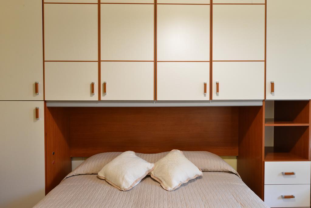 Vecchio Mulino Apartment *