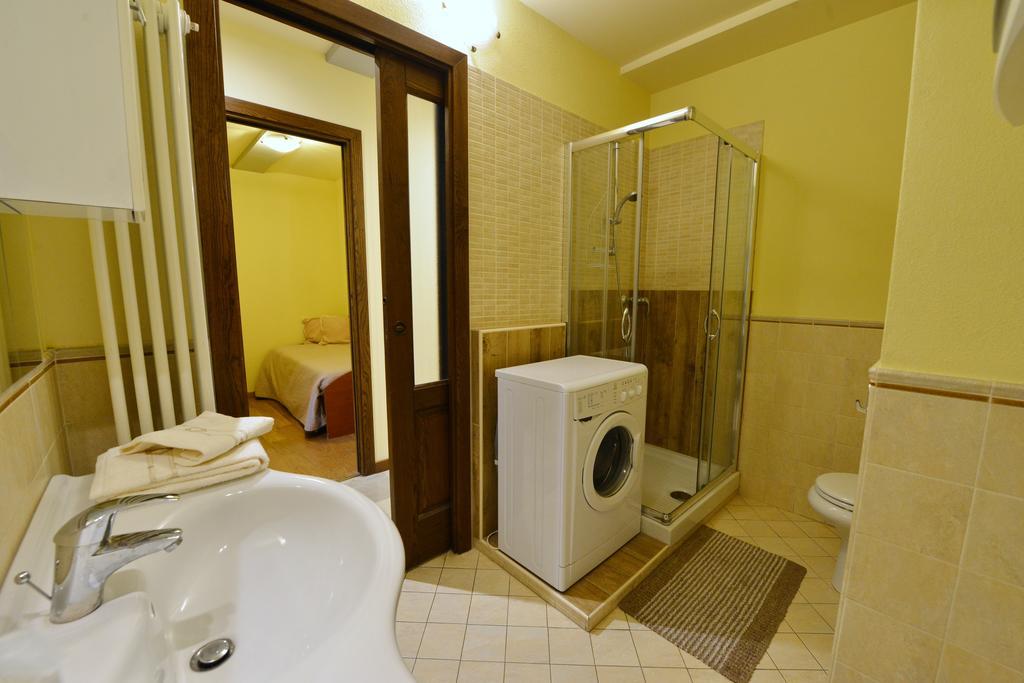 Vecchio Mulino Apartment *