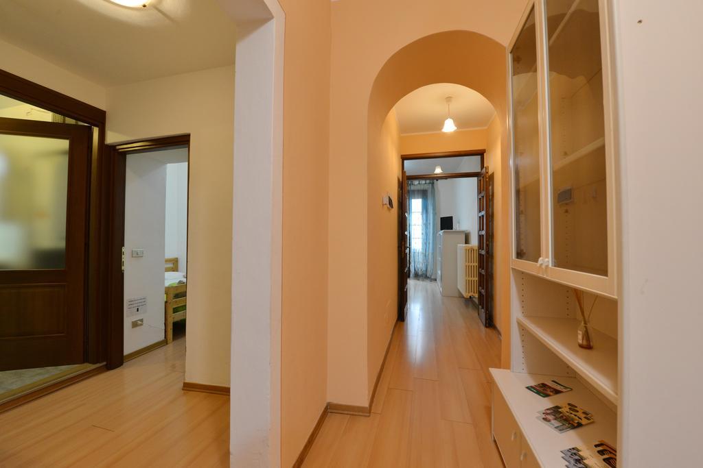 Apartment Vecchio Mulino *