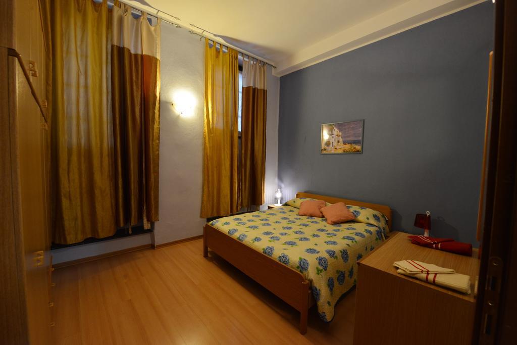 Apartment Vecchio Mulino Aosta
