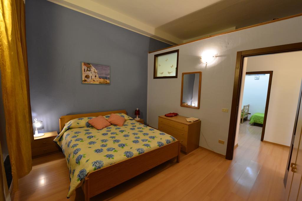 Vecchio Mulino Apartment