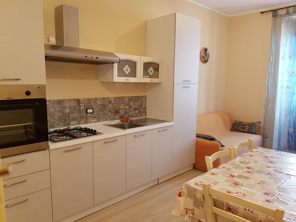 Apartment Vecchio Mulino
